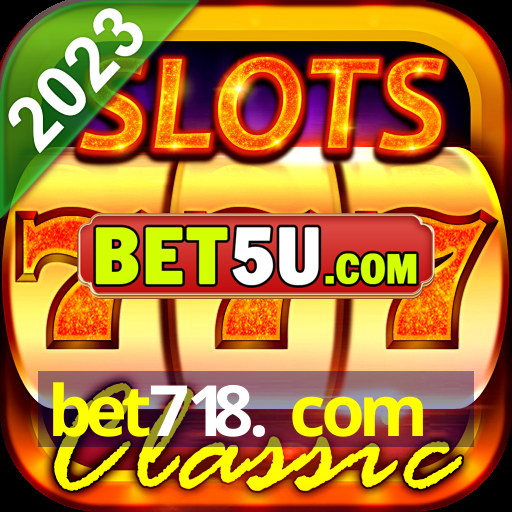 bet718. com